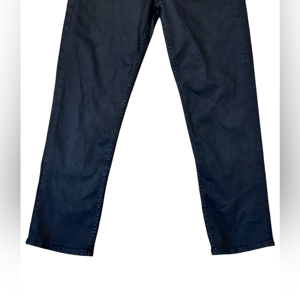 MOTHER Women's High Waisted Rider Ankle Jeans 27 - Picture 6 of 9